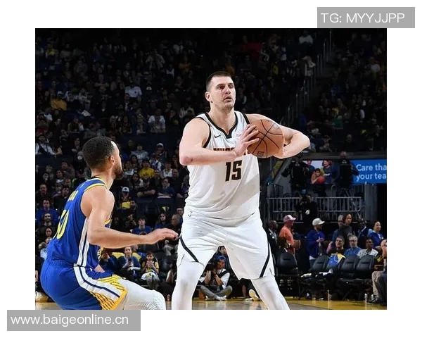 约基奇再创历史单场301515佳绩仅次于大O成为第二人