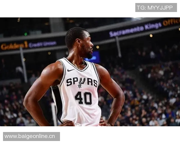 巴恩斯谈马刺文化:即使没有文班亚马也总有新星崭露头角