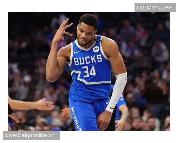 字母哥坦言交易诱惑难挡但誓言保持职业操守与新赛季展望未来