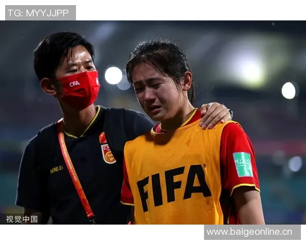 周欣怡精彩凌空垫射再添一球中国U17女足3-0领先挪威U17女足展现强劲实力