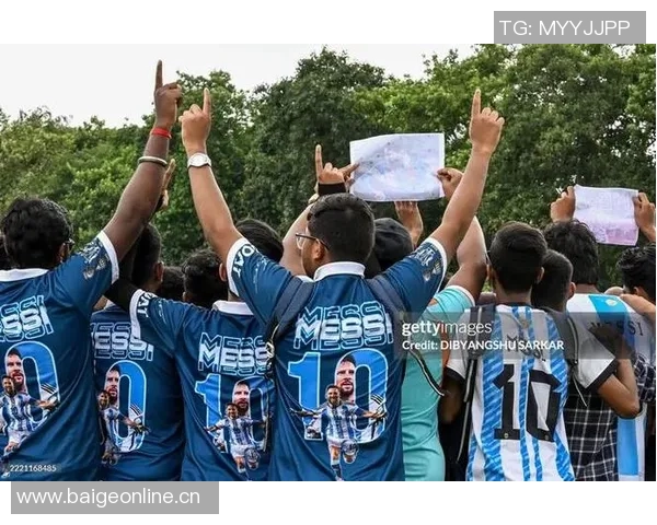 梅西在印度不踢表演赛双腿保险价值高达9亿美元引关注