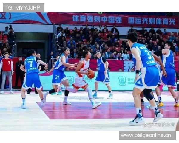 仙扬帕克正式加盟山东女篮成为WCBA赛季外援出场纪录保持者