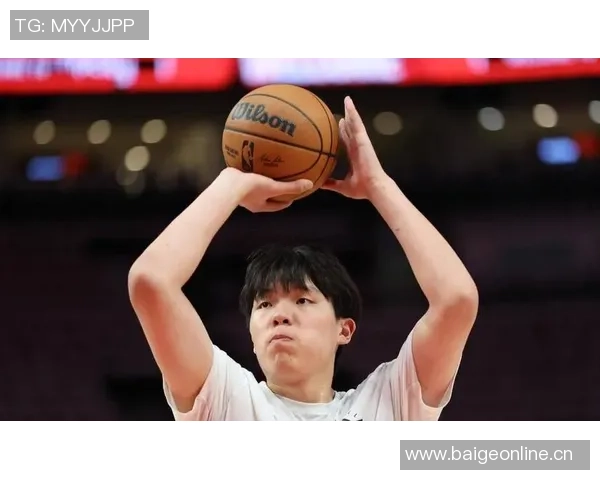 杨瀚森谈G联赛团队配合与防守策略感谢队友的支持与帮助