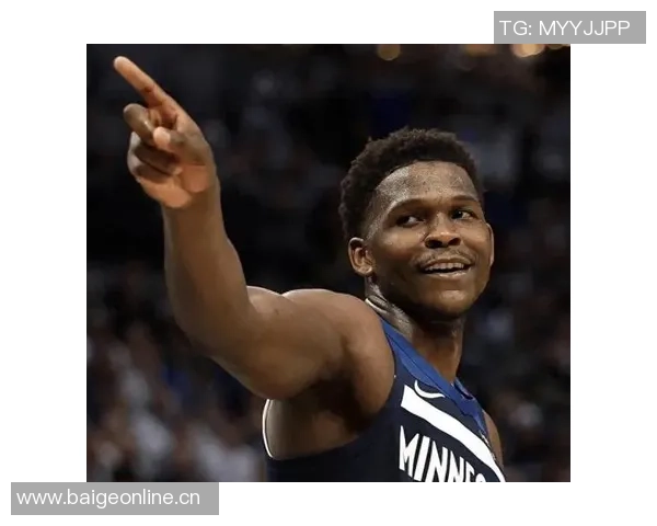 爱德华兹坦言追求总冠军不在乎最佳防守球员荣誉